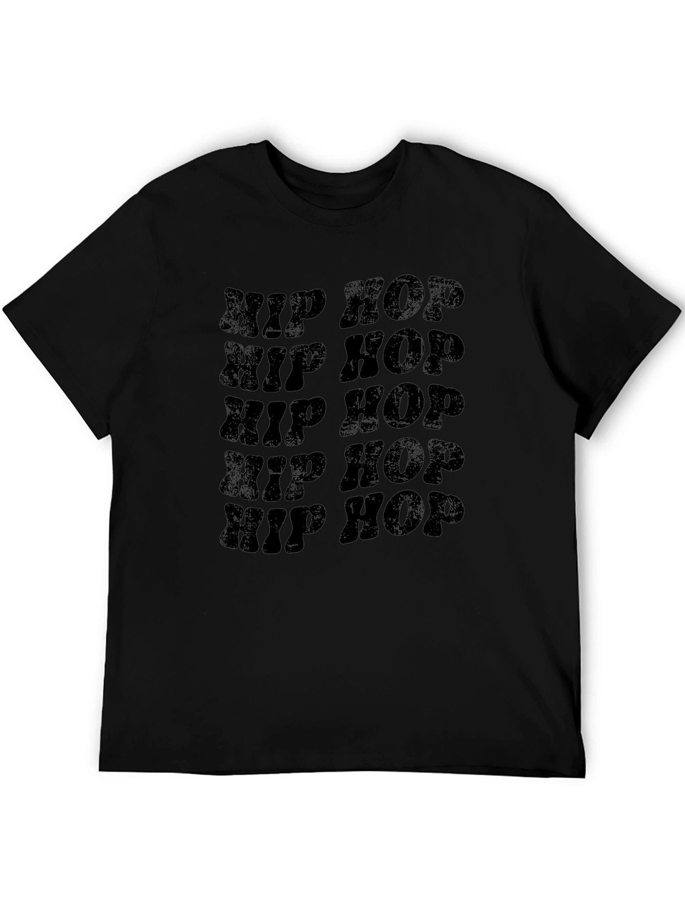 Retro Hip Hop T-Shirt
