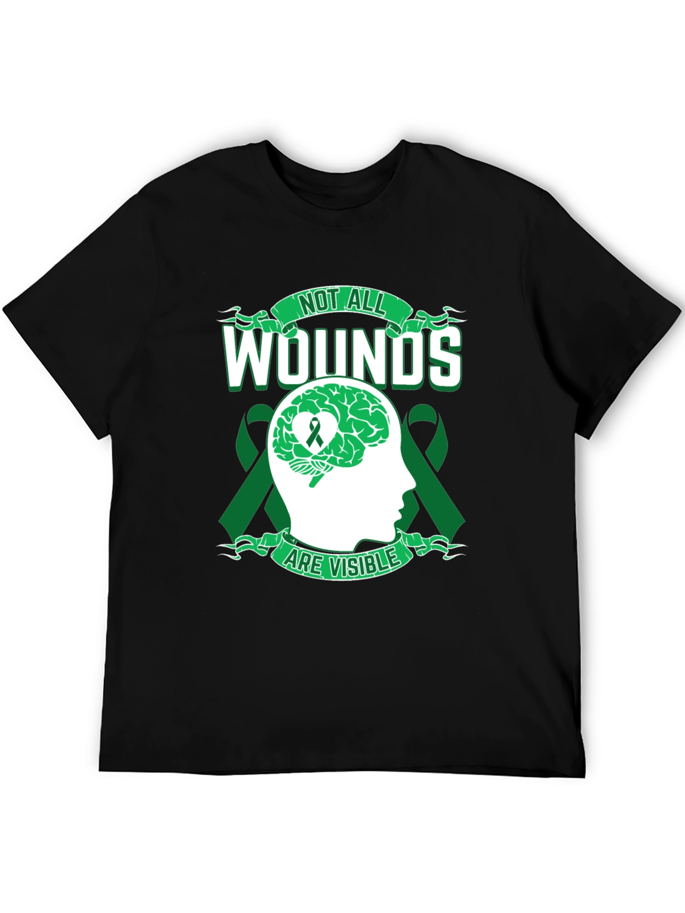 Mental Health Awareness T-Shirt