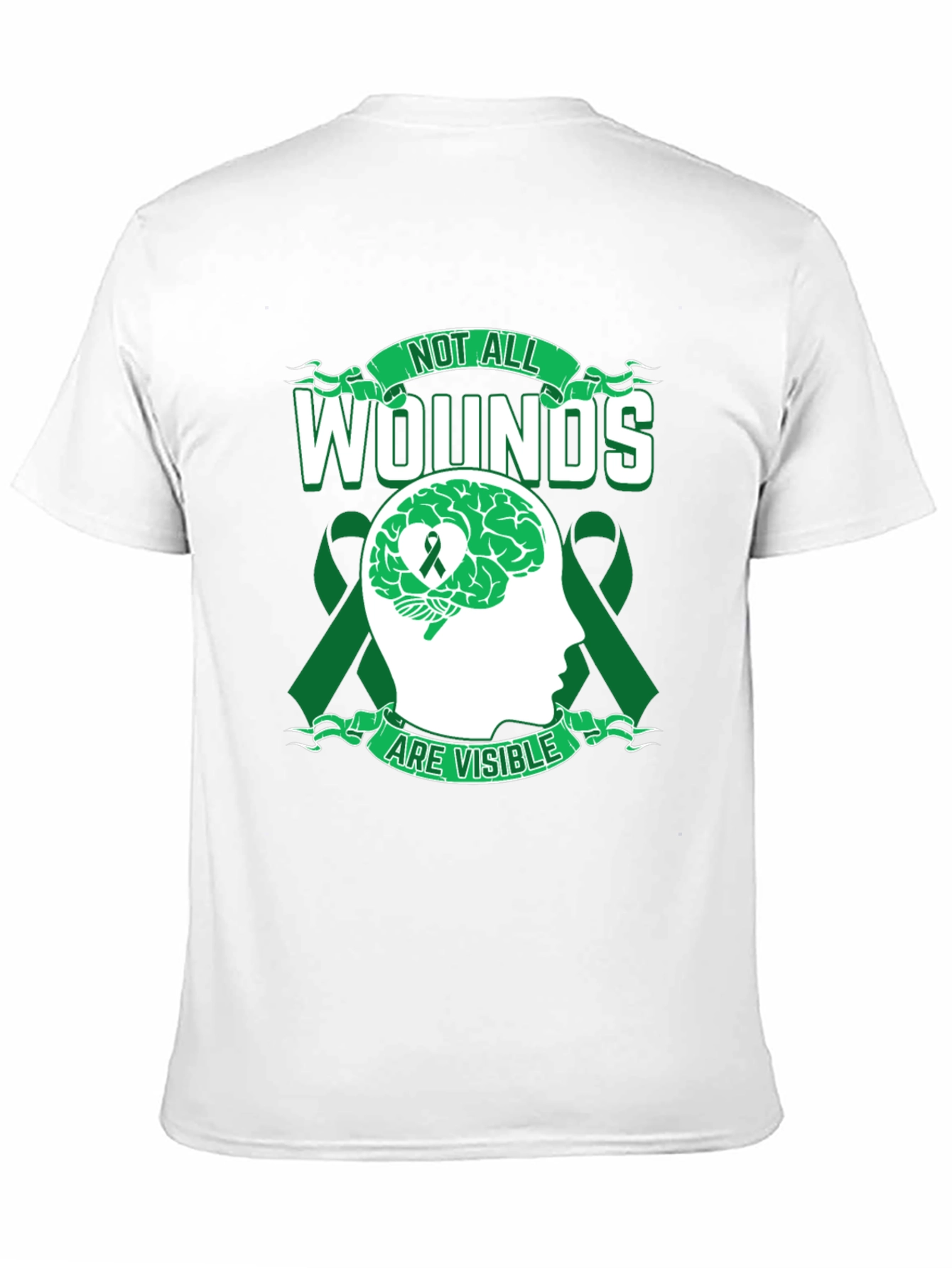 Mental Health Awareness T-Shirt