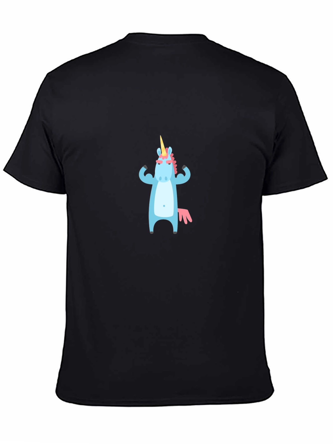 Unicorn Muscle T-Shirt