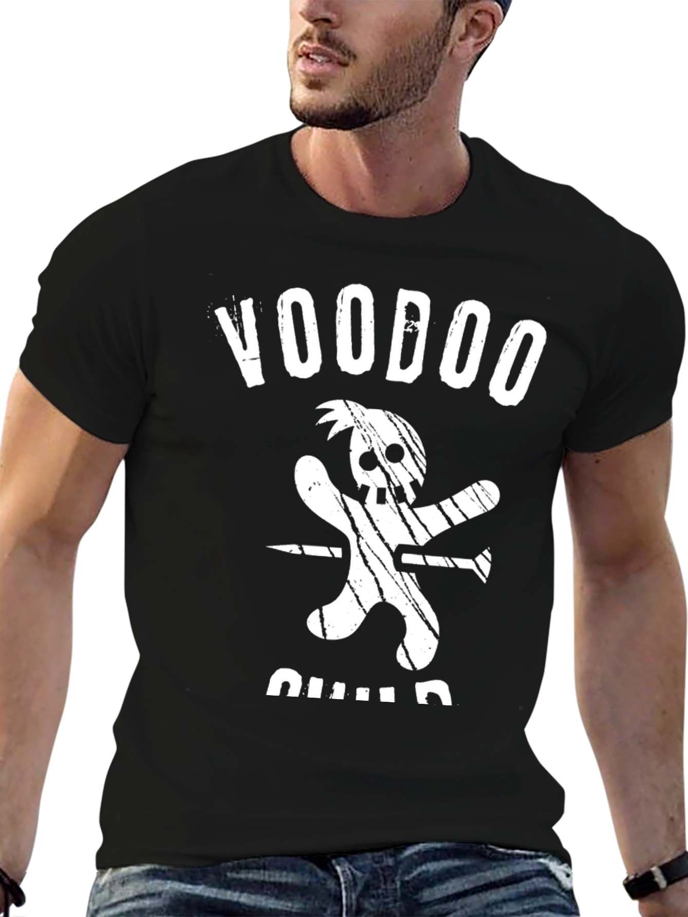 Voodoo Child T-Shirt