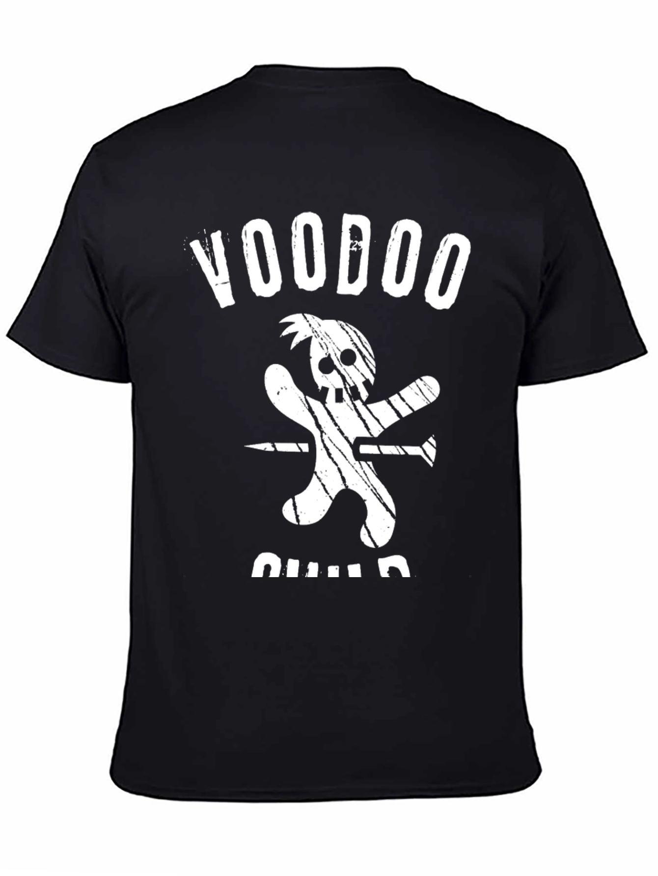 Voodoo Child T-Shirt