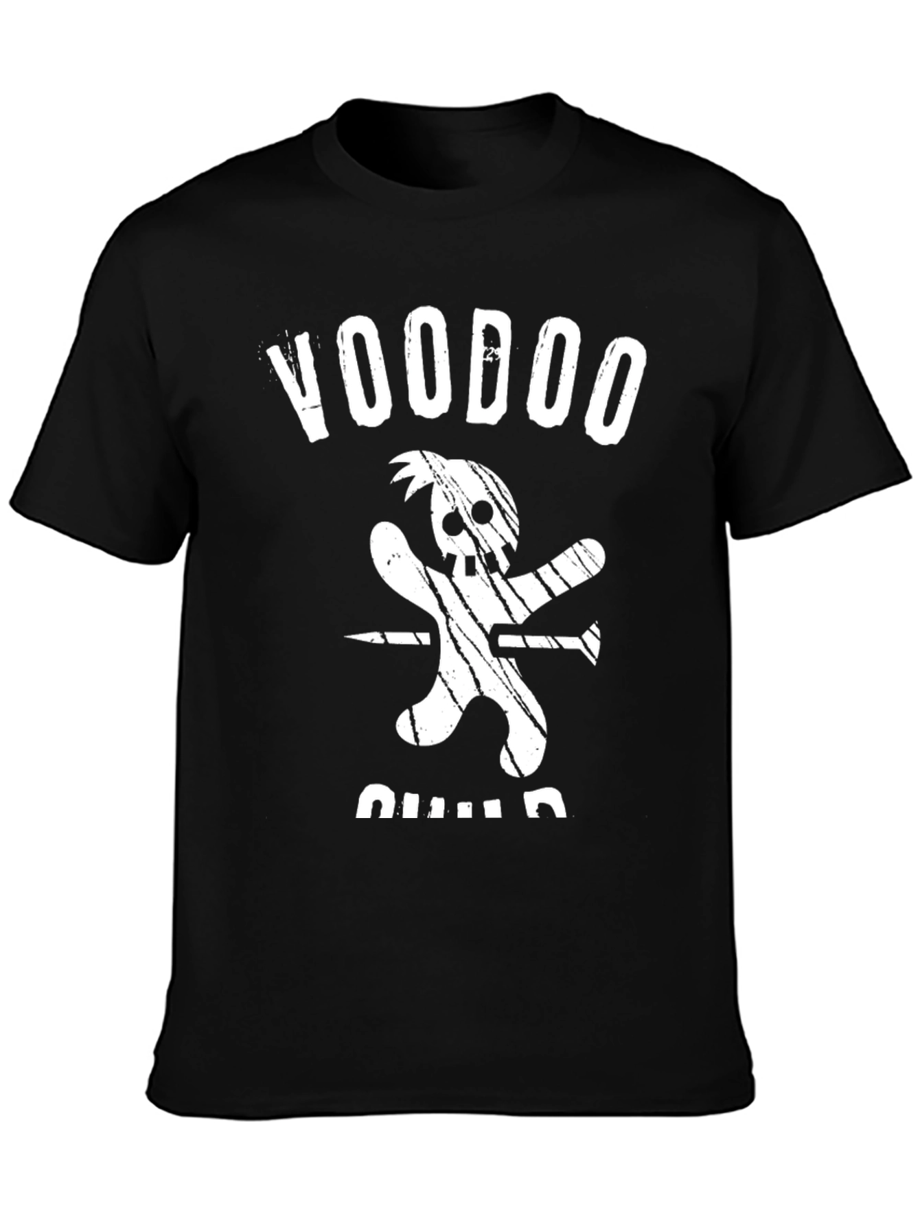 Voodoo Child T-Shirt