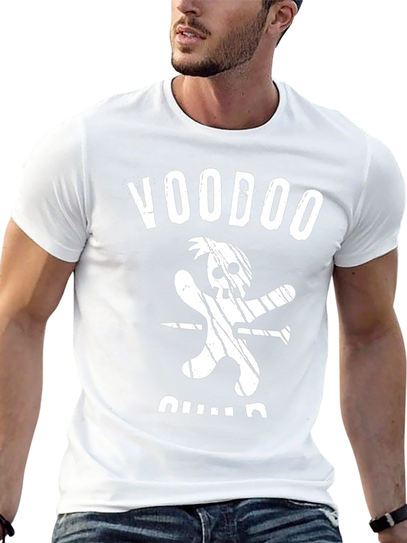 Voodoo Child T-Shirt