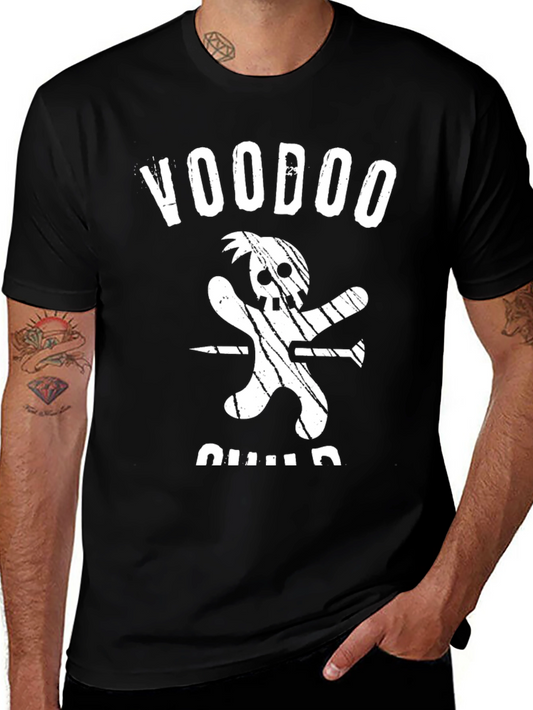 Voodoo Child T-Shirt