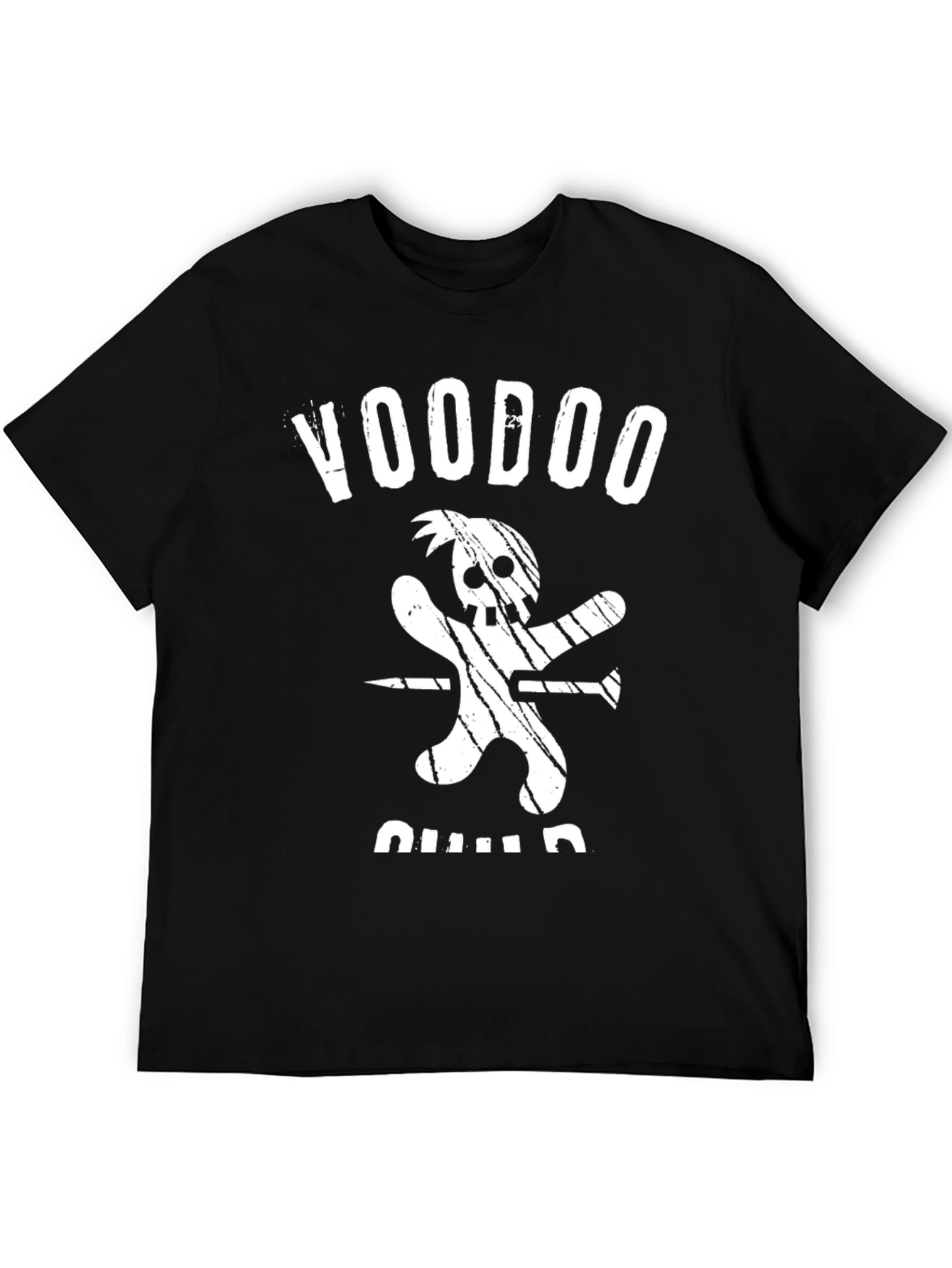 Voodoo Child T-Shirt