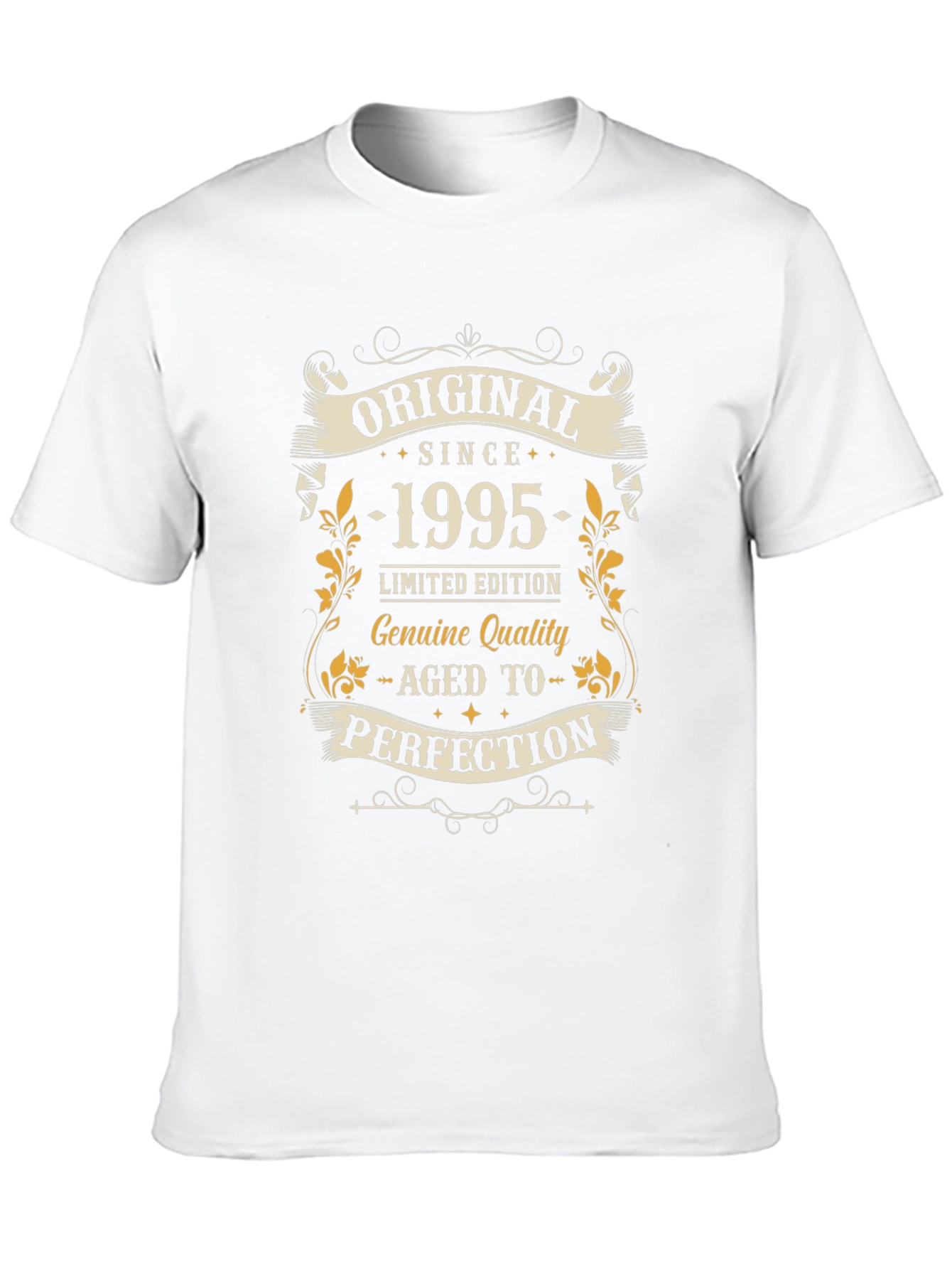 Original Since 1995 T-Shirt - Limited Edition