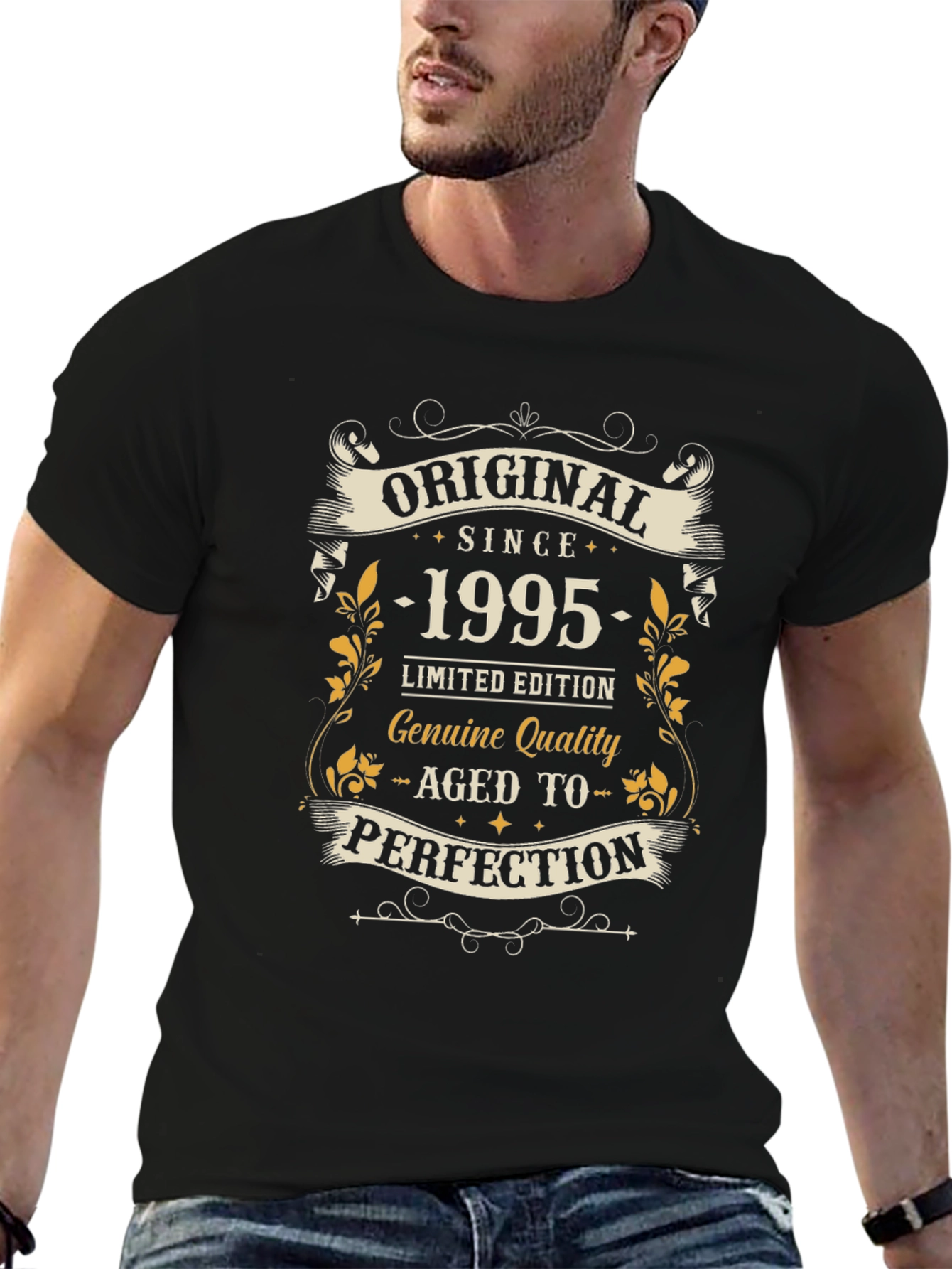 Original Since 1995 T-Shirt - Limited Edition