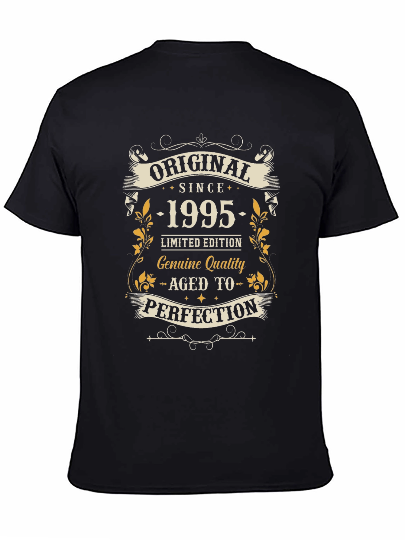 Original Since 1995 T-Shirt - Limited Edition