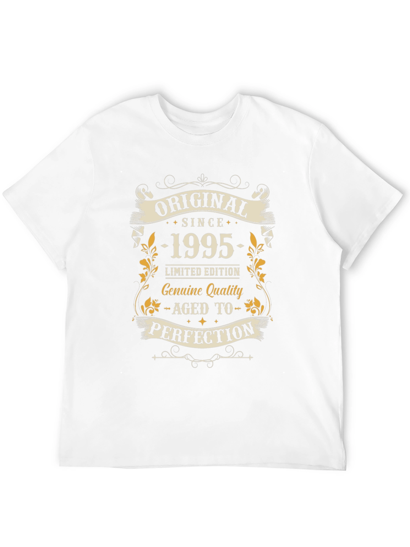 Original Since 1995 T-Shirt - Limited Edition