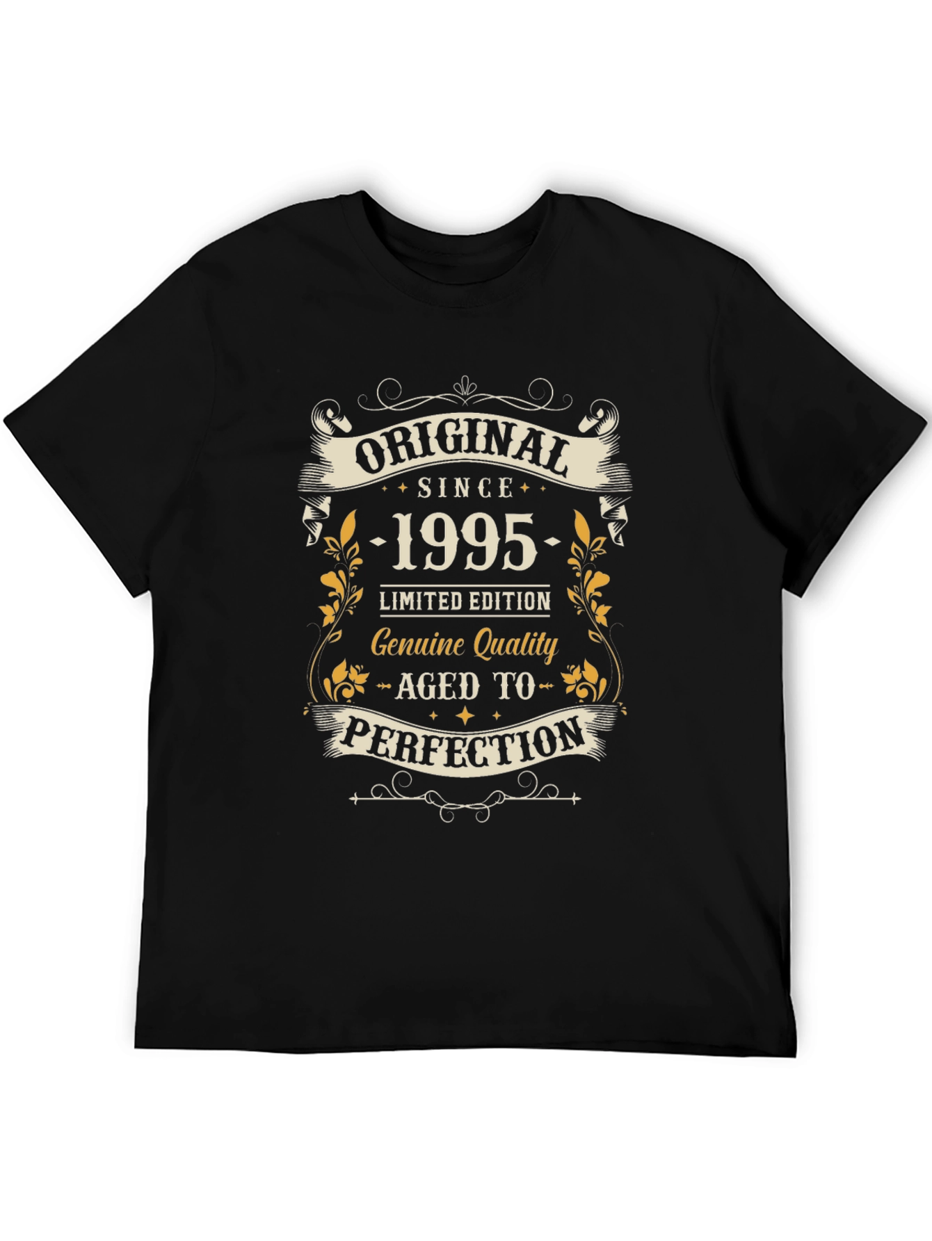Original Since 1995 T-Shirt - Limited Edition