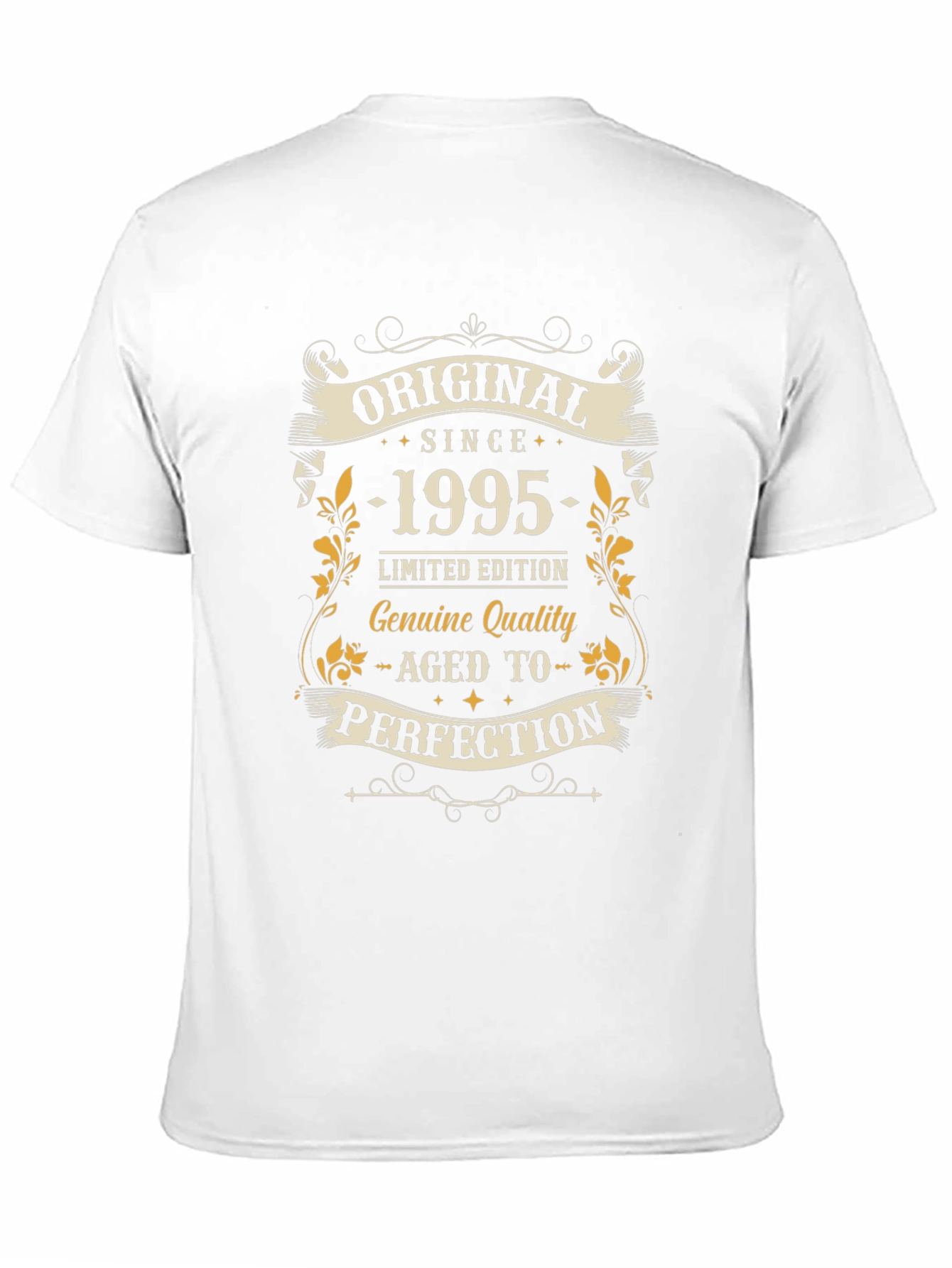 Original Since 1995 T-Shirt - Limited Edition