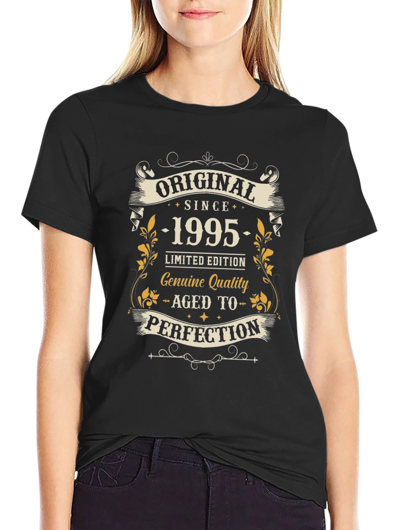 Original Since 1995 T-Shirt - Limited Edition