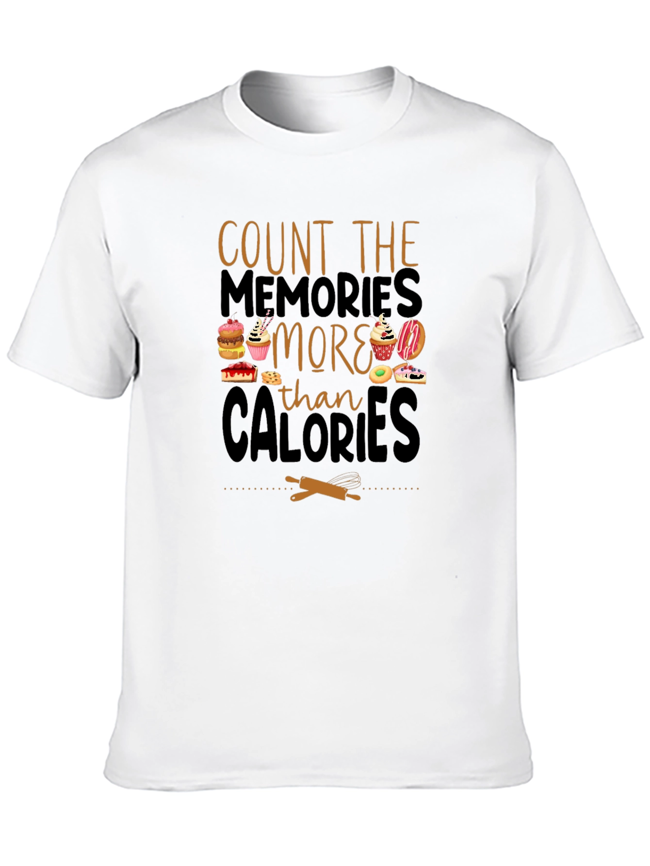 Sweet Memories T-Shirt