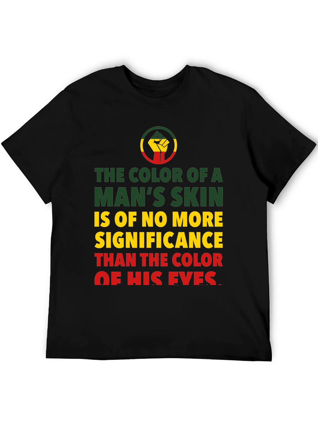 Empowering Black History T-Shirt
