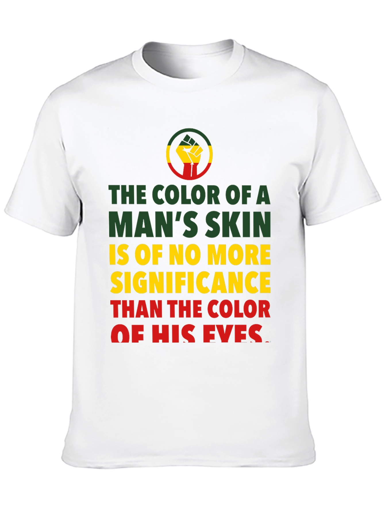 Empowering Black History T-Shirt