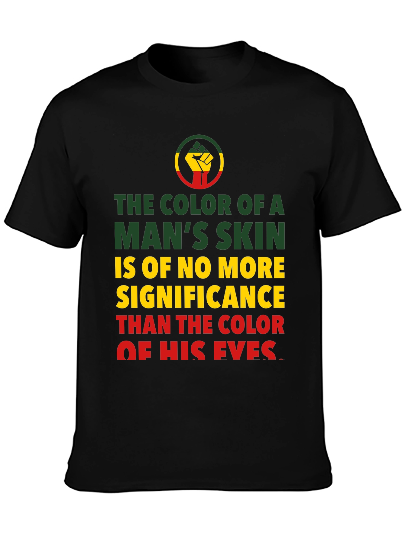 Empowering Black History T-Shirt