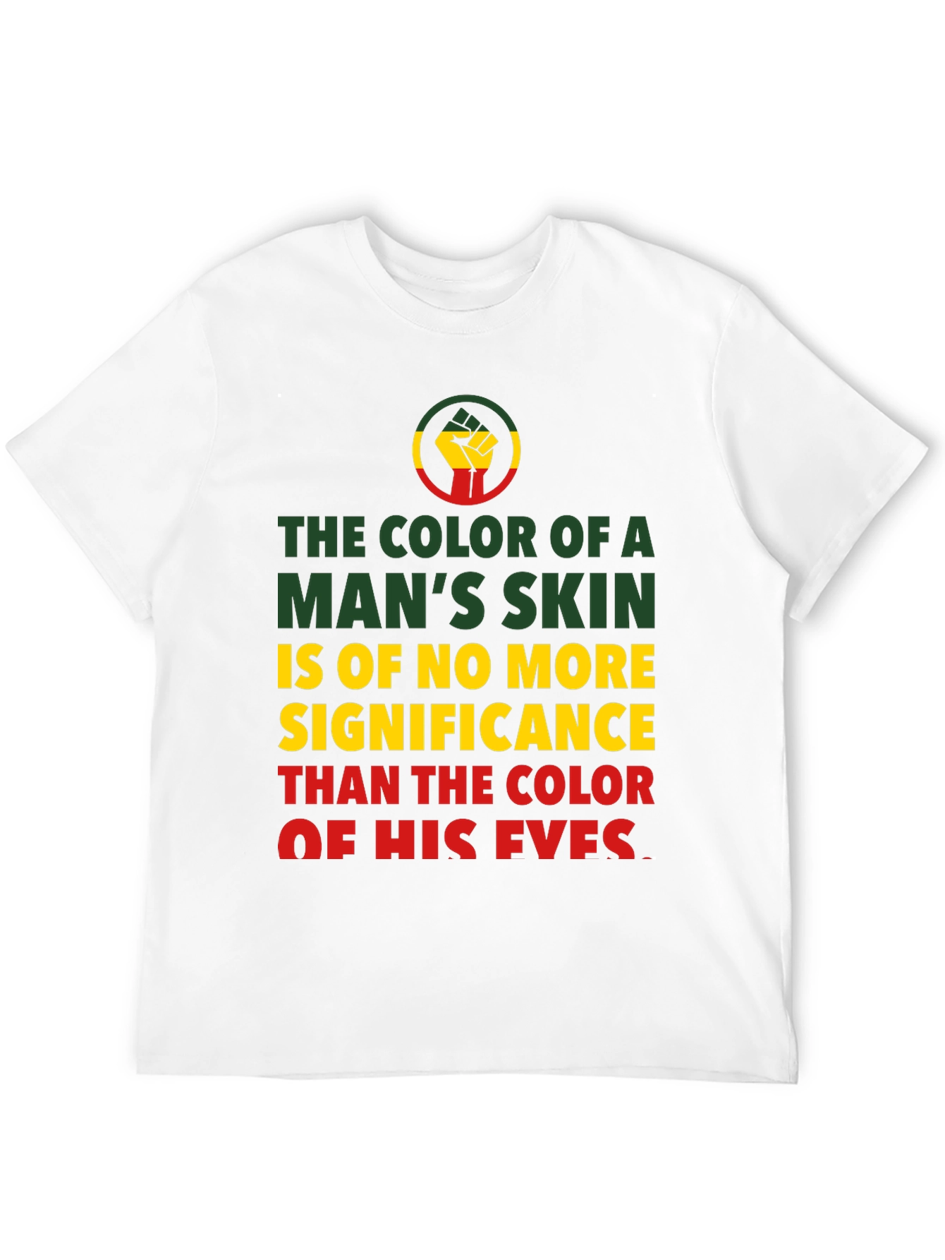 Empowering Black History T-Shirt