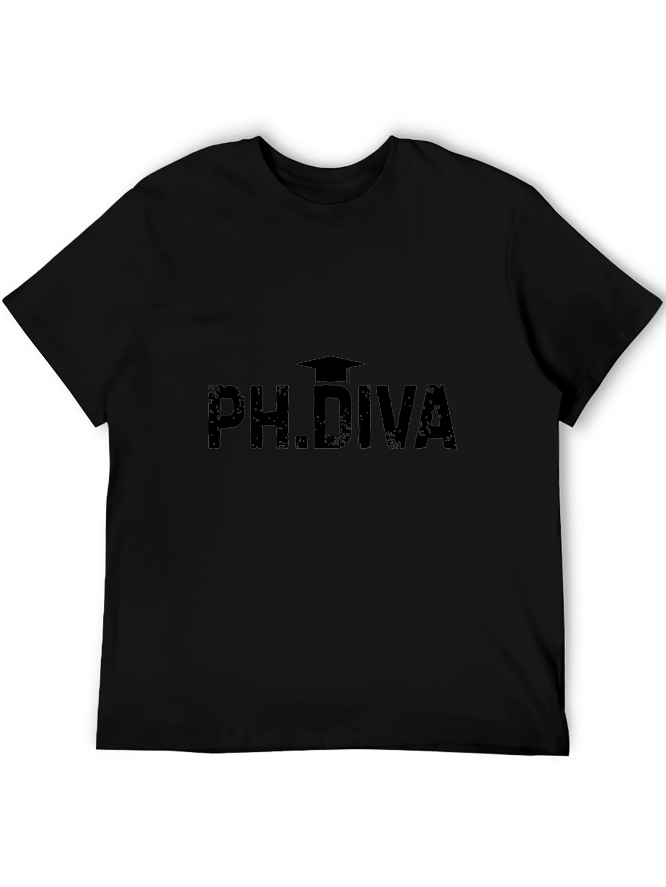 PH.Diva Graduation T-Shirt