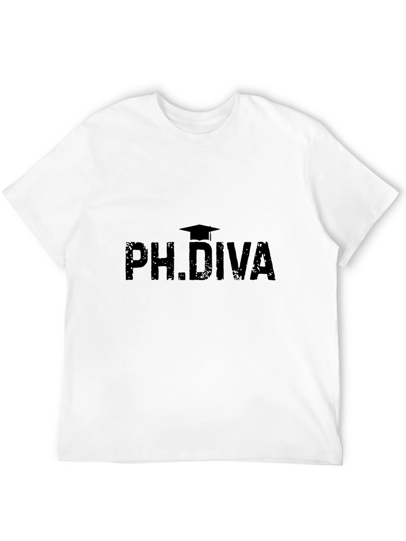 PH.Diva Graduation T-Shirt