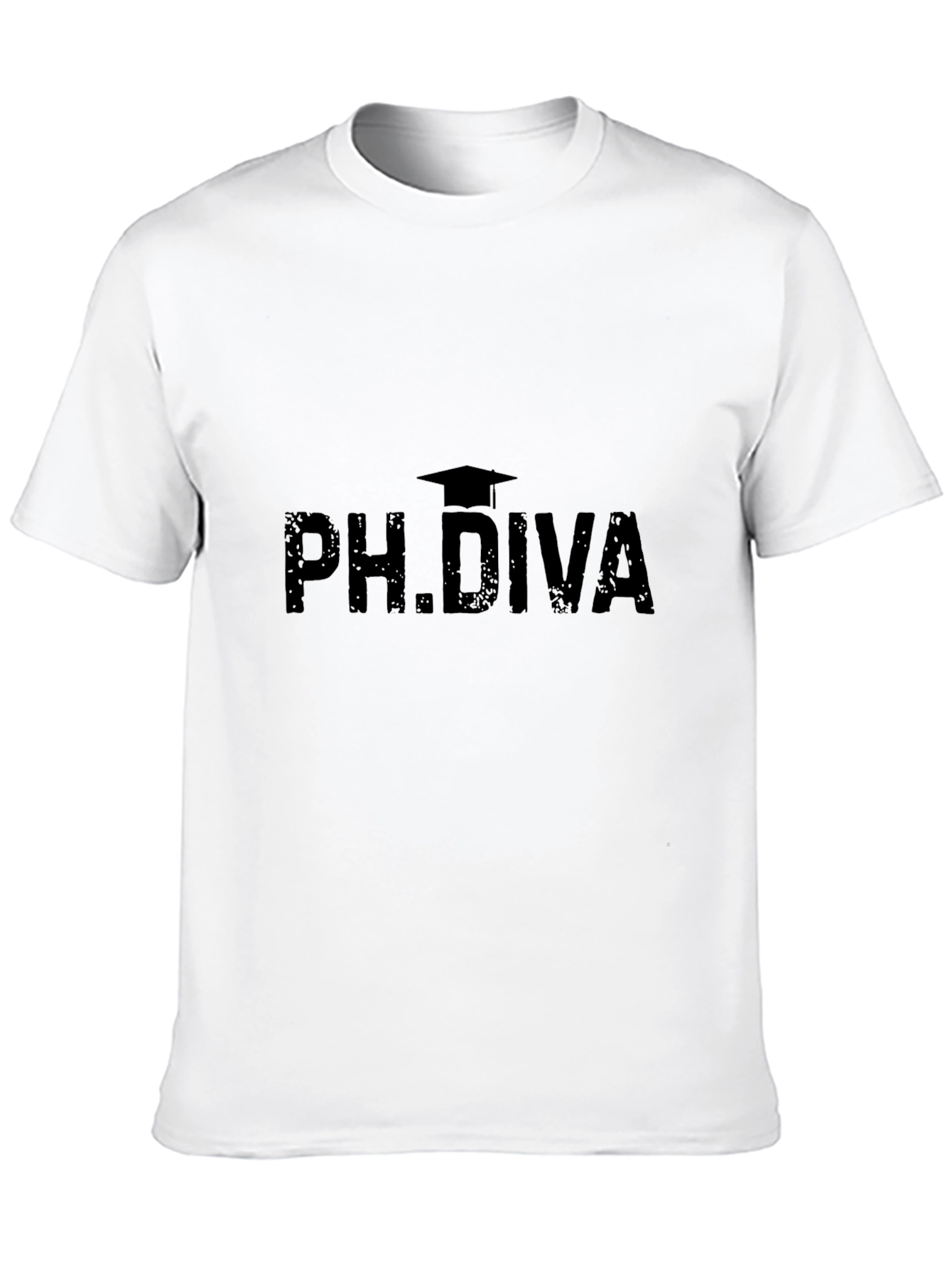 PH.Diva Graduation T-Shirt