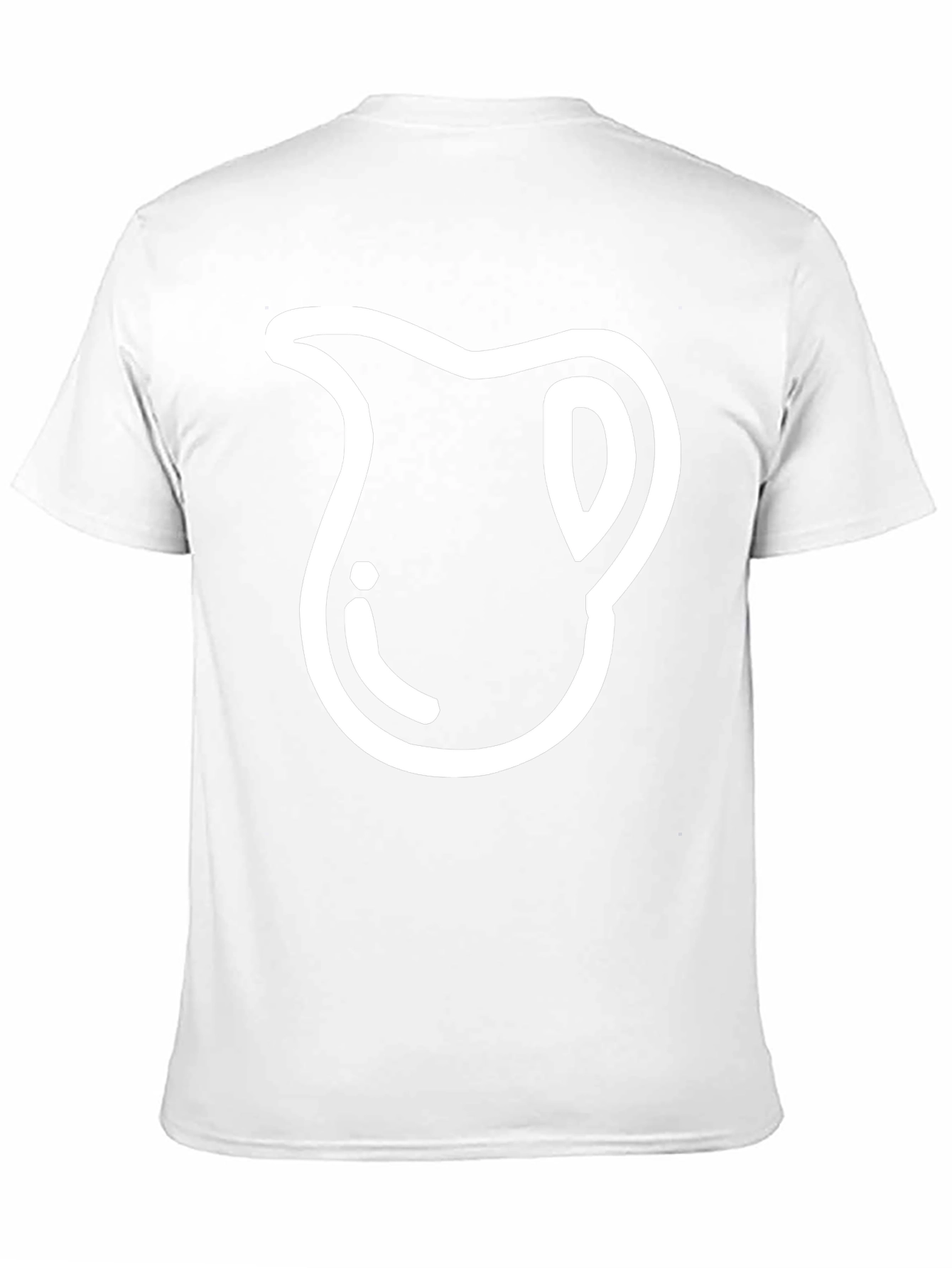 Pitcher Graphic Black Tee - Stylish Casual Wear