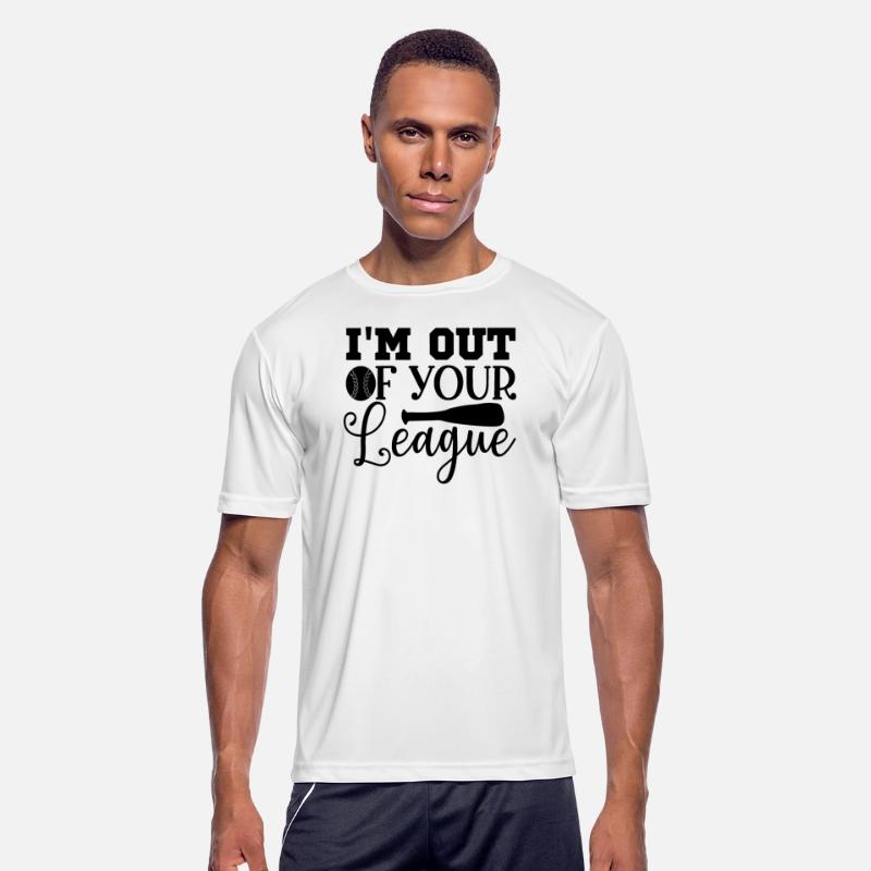 a league of their own