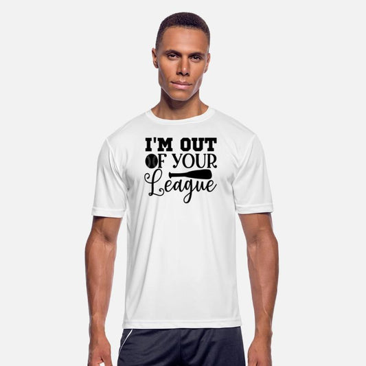 a league of their own