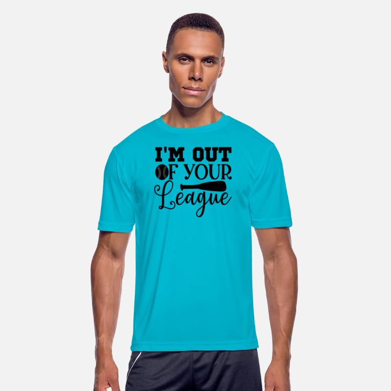 a league of their own