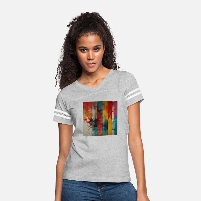 A Symphony of Colors