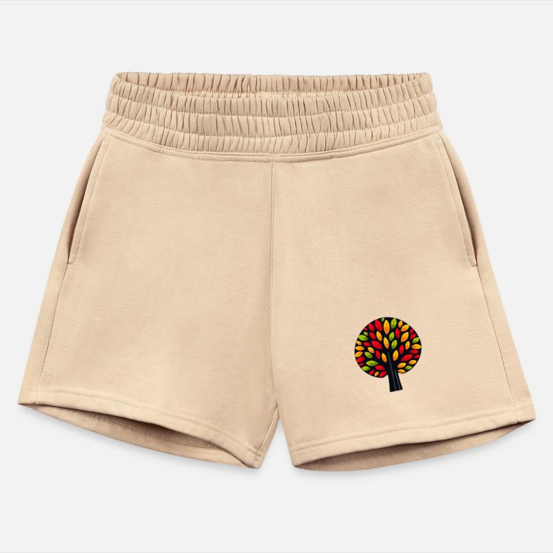 A tree in a black colour and big