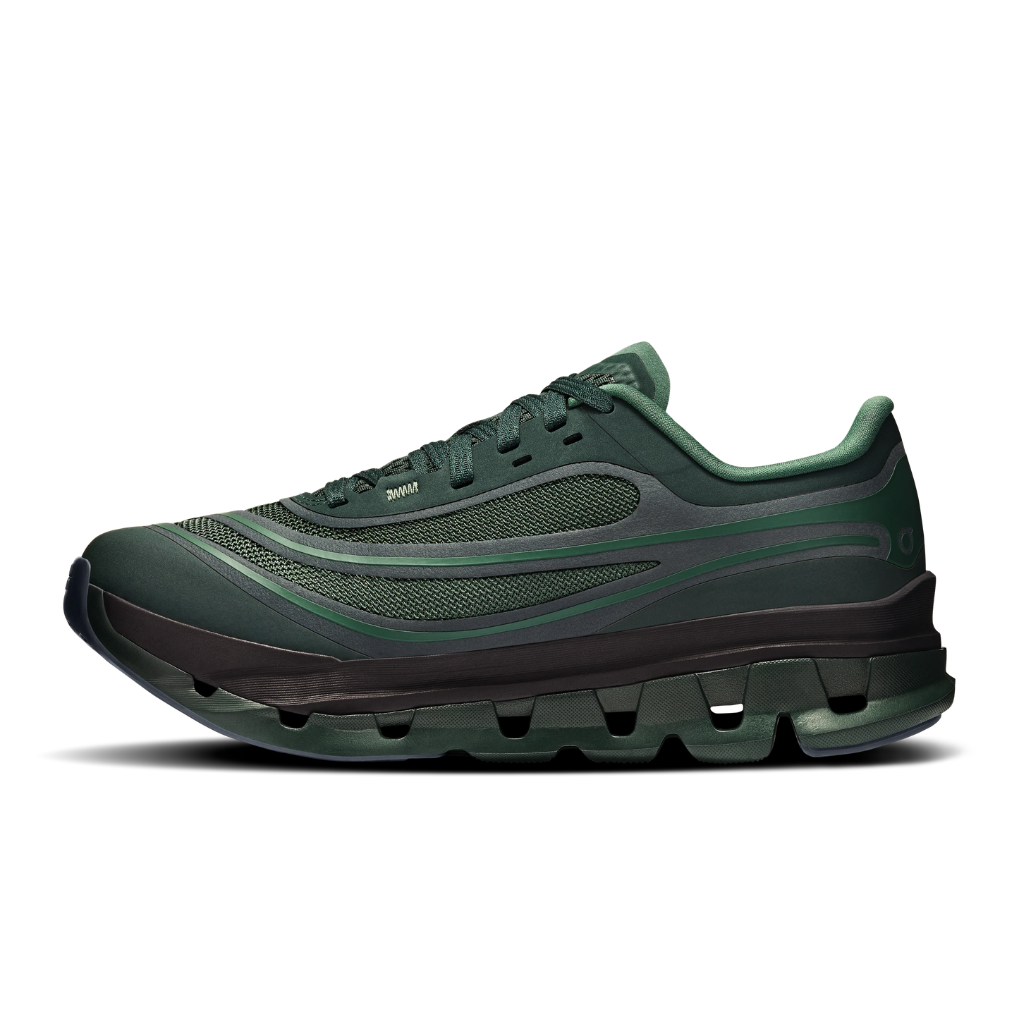 Cloudflow 5 AD Obsidian | Evergreen