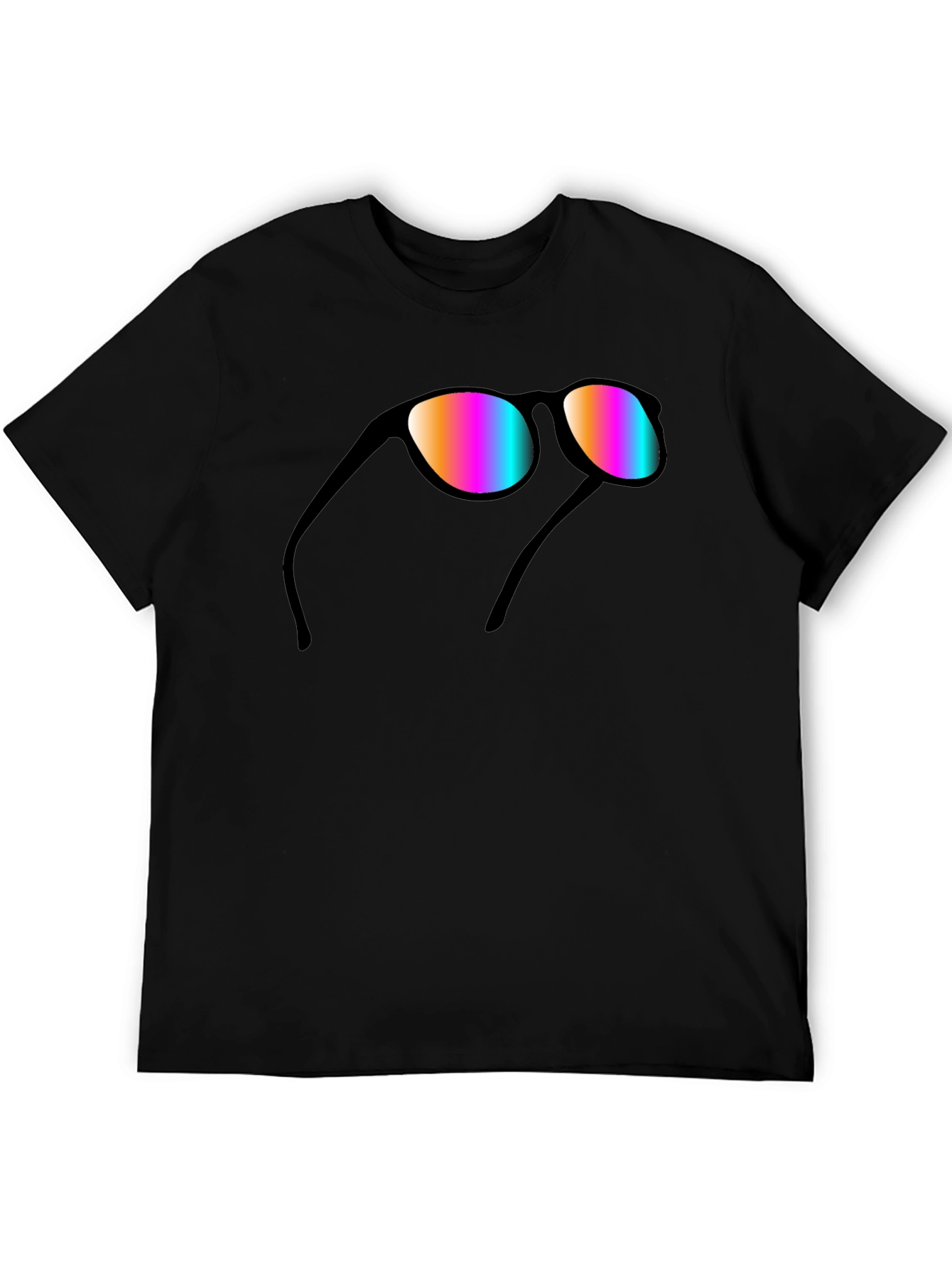 Cool Shades Graphic Tee