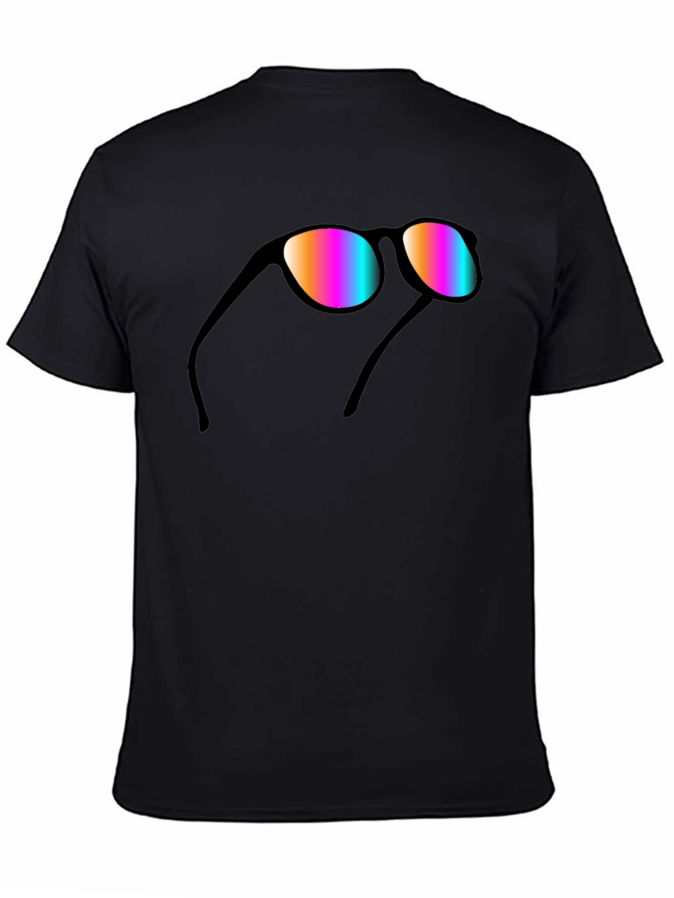 Cool Shades Graphic Tee