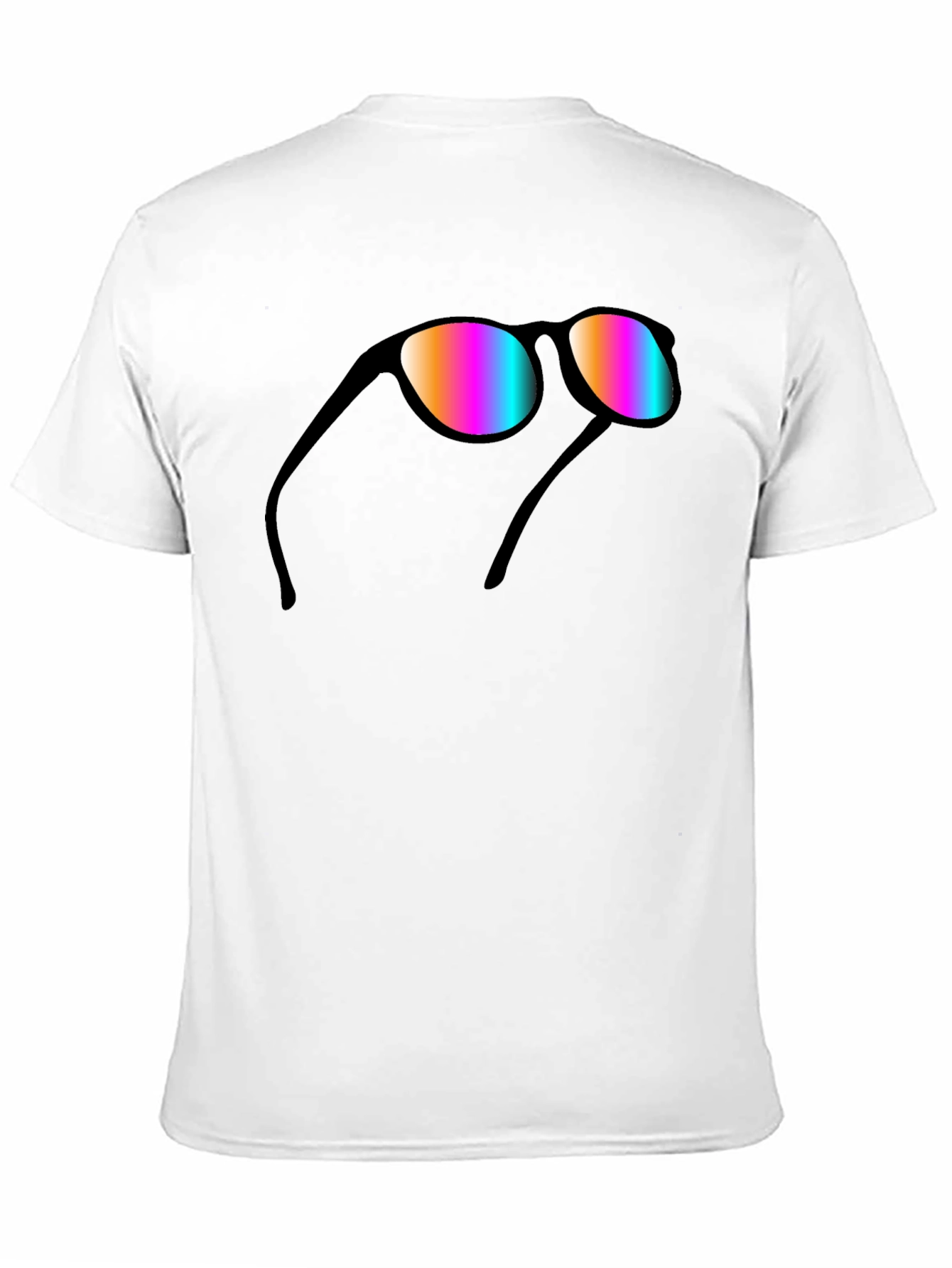 Cool Shades Graphic Tee