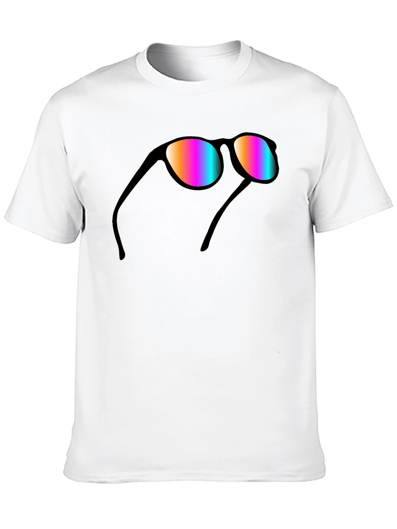 Cool Shades Graphic Tee