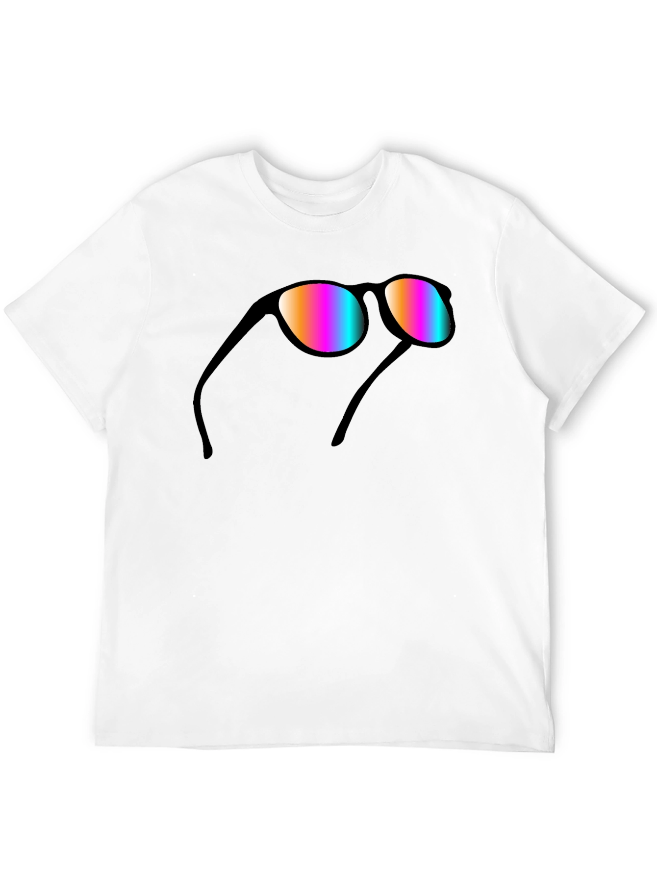 Cool Shades Graphic Tee