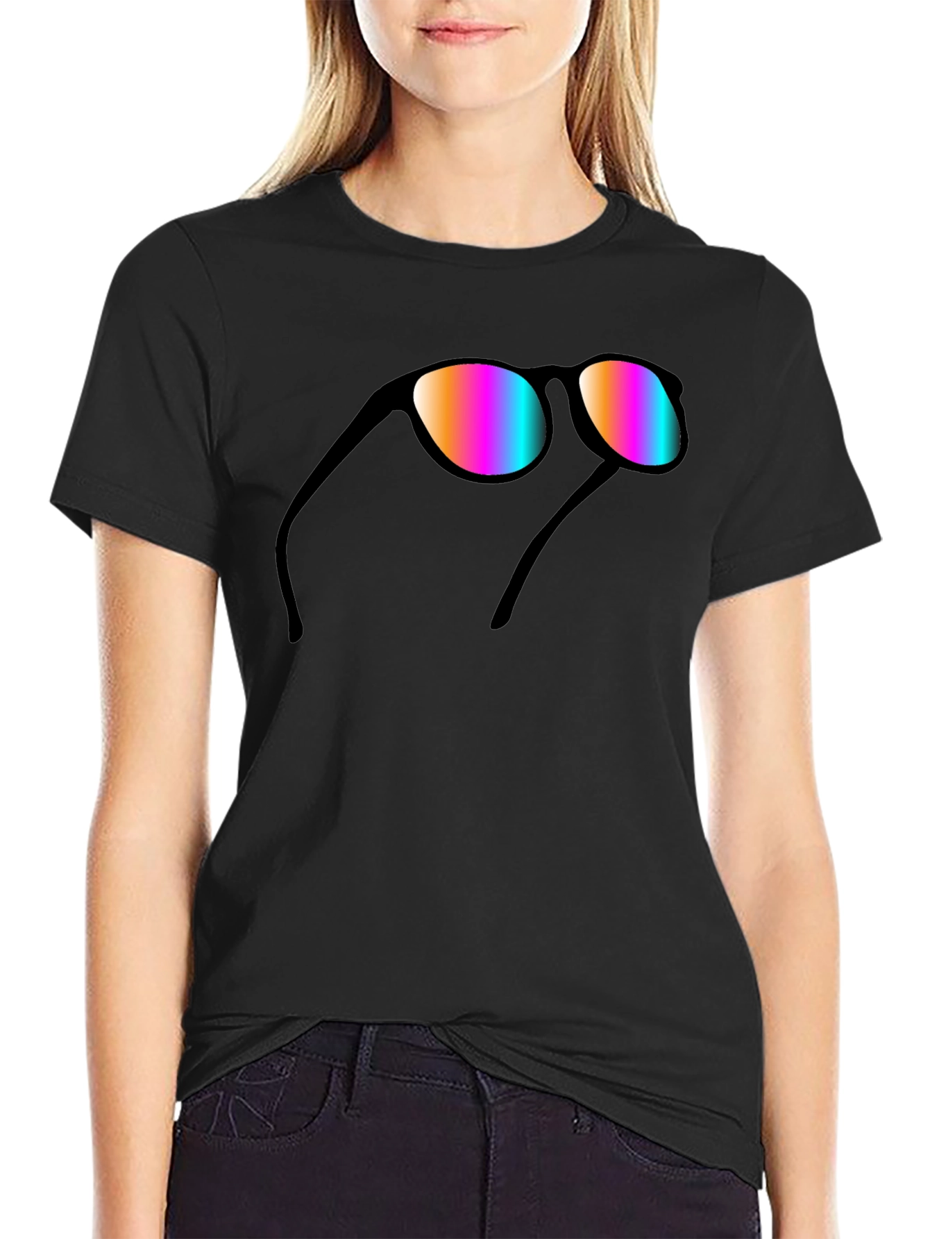 Cool Shades Graphic Tee