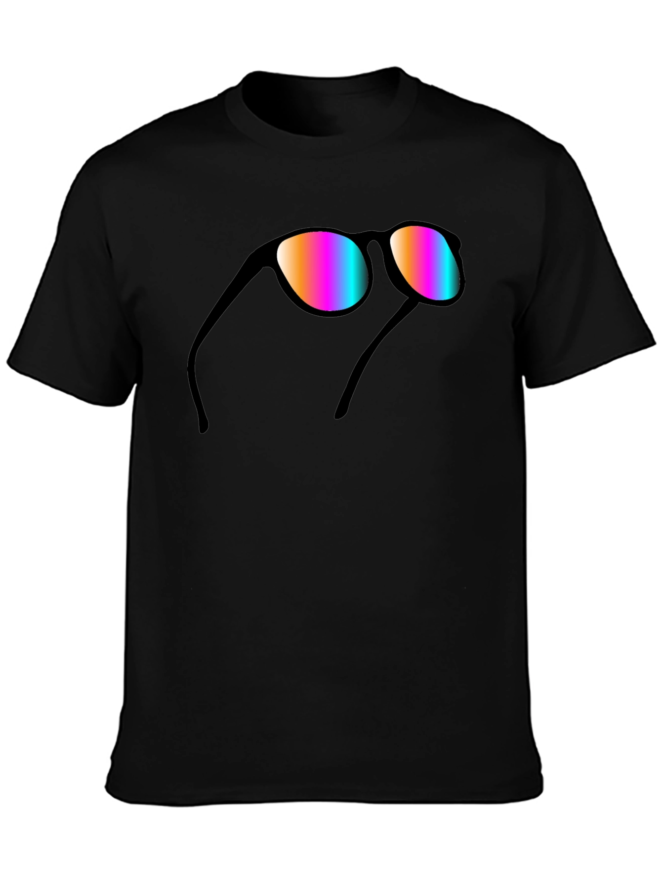 Cool Shades Graphic Tee