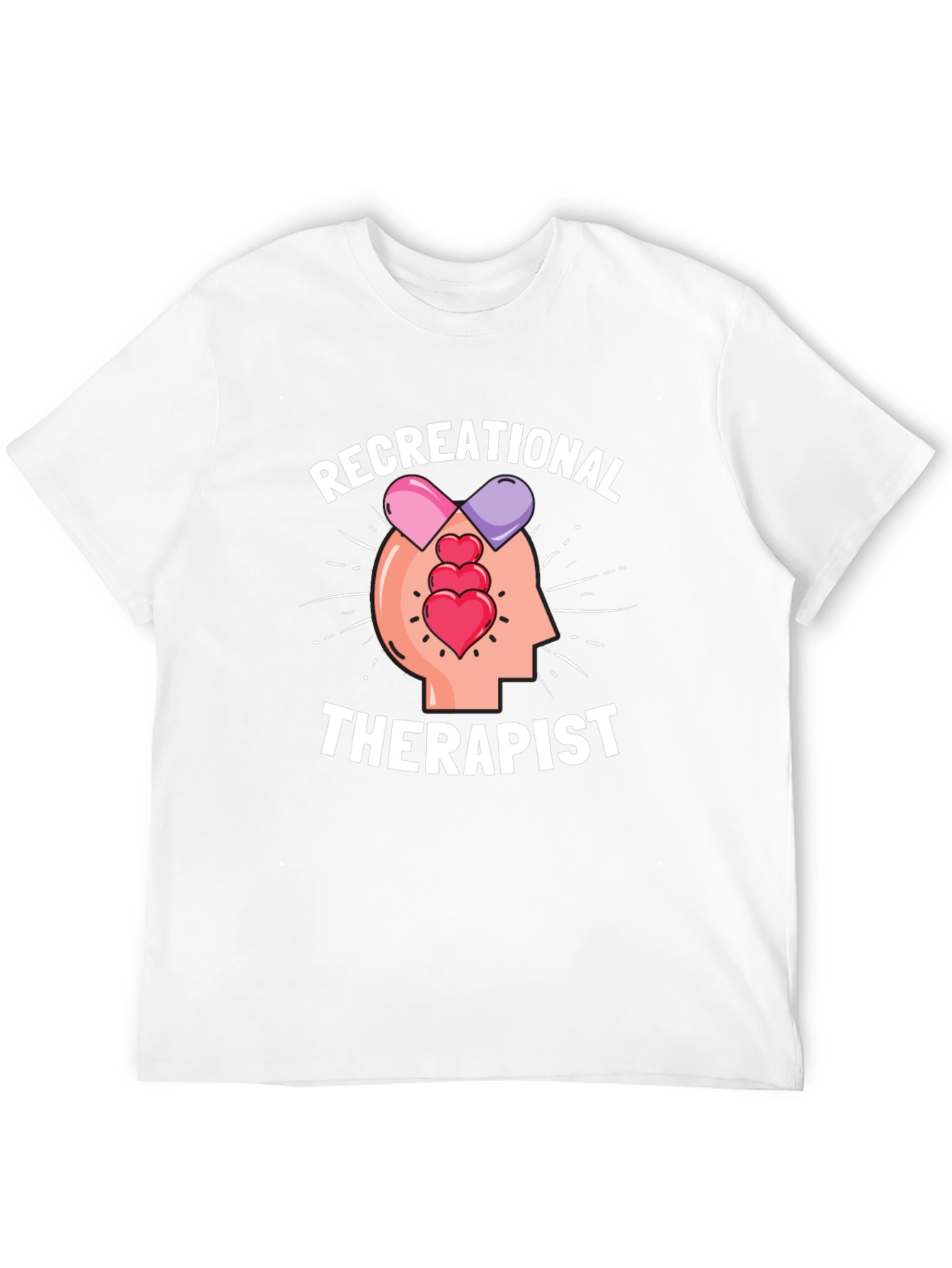 Recreational Therapist T-Shirt