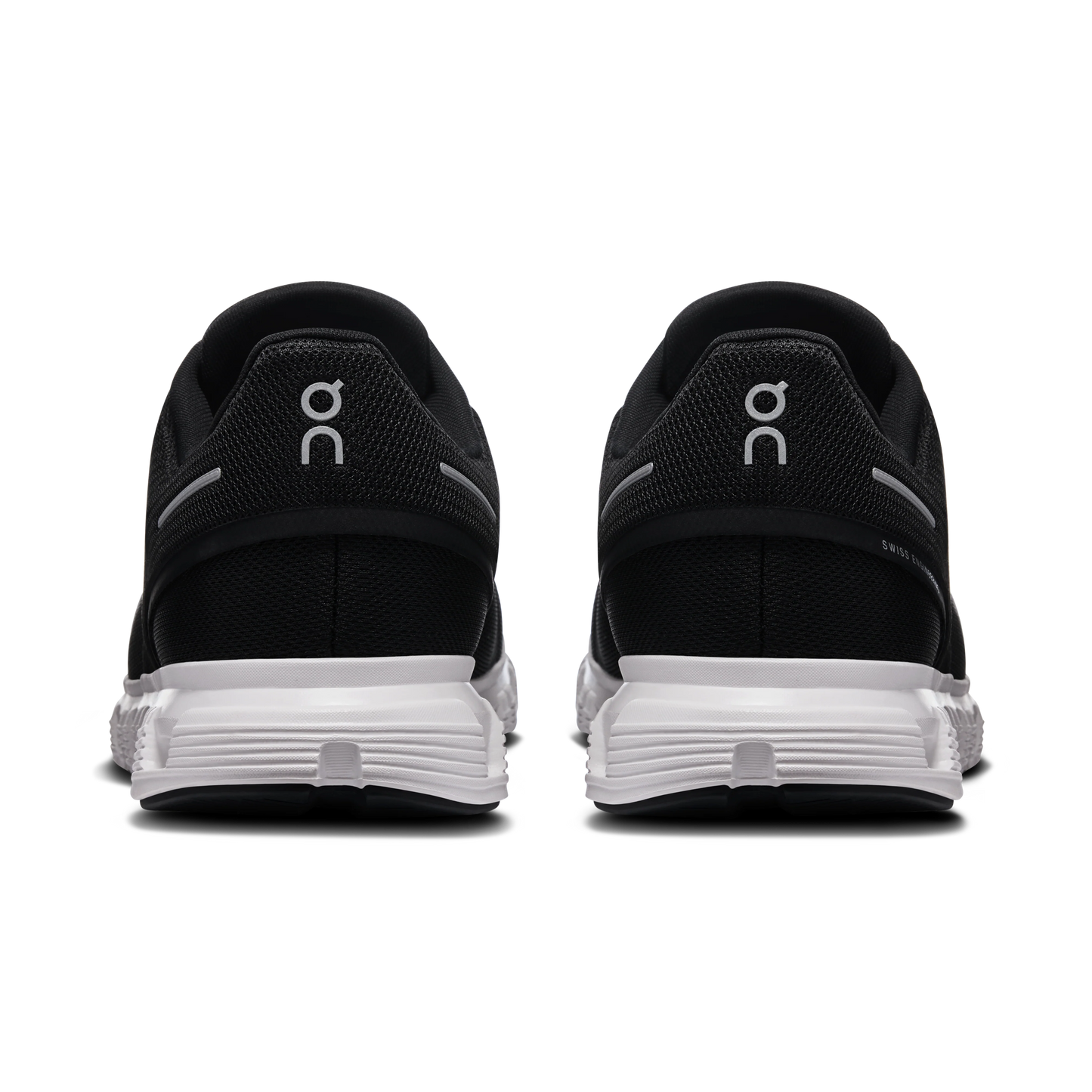 Cloud 6 Black | White