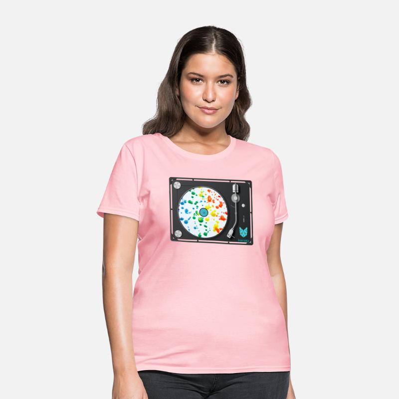 Abstract PRIDE Flag Design