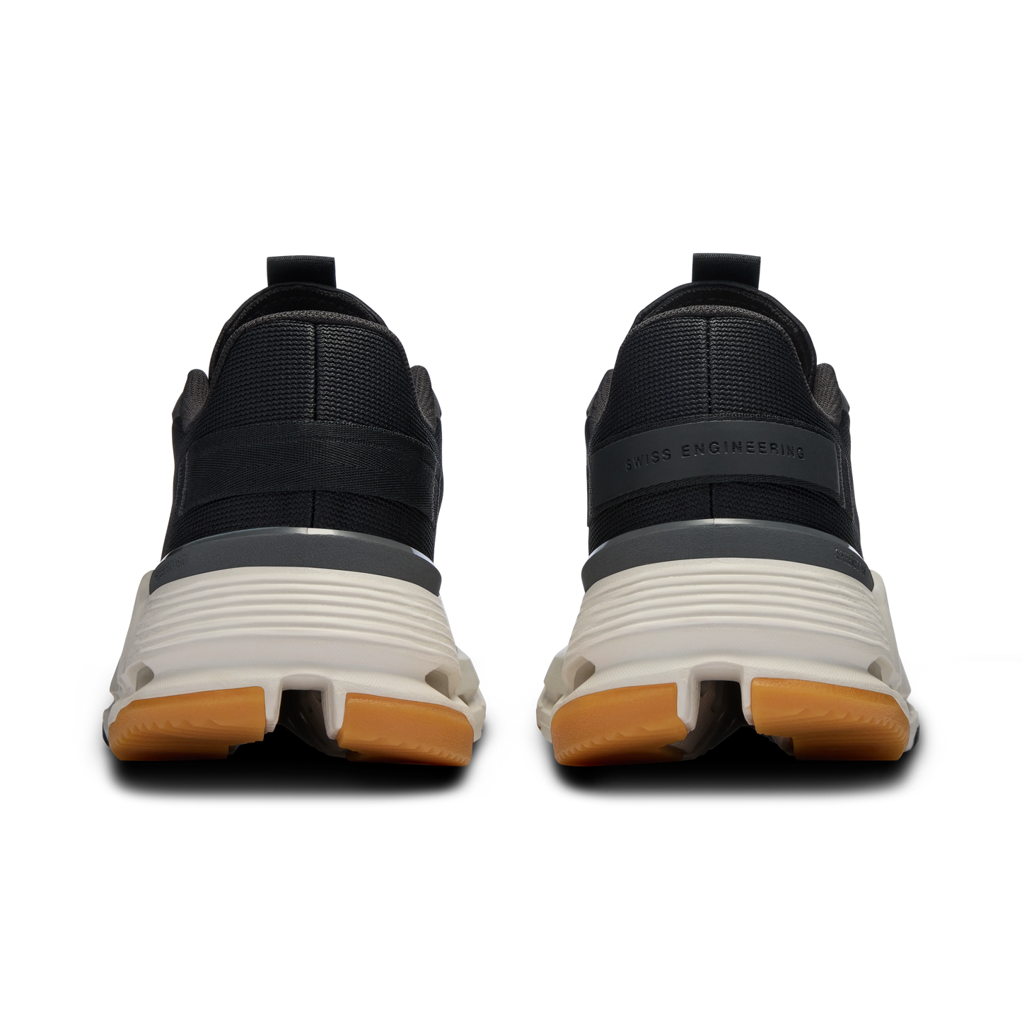 Cloudnova Form 2 Black | Ivory