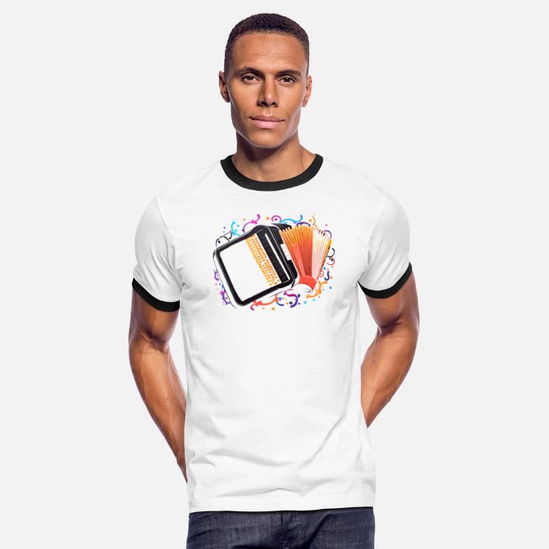 Accordion Player Musical Instrument Accordionist