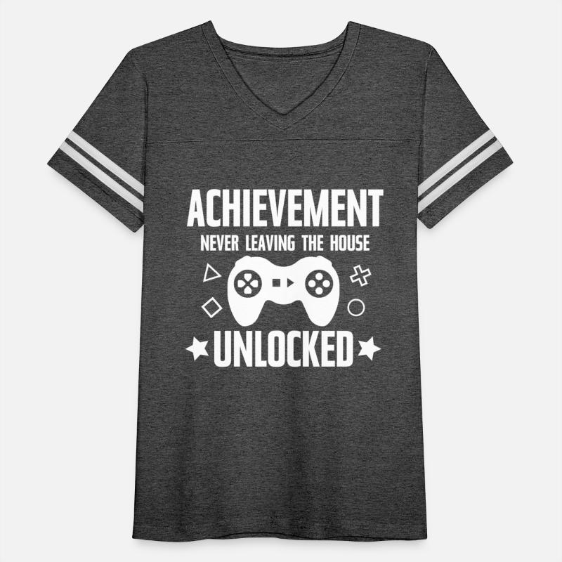 achievement never leaving house unlocked