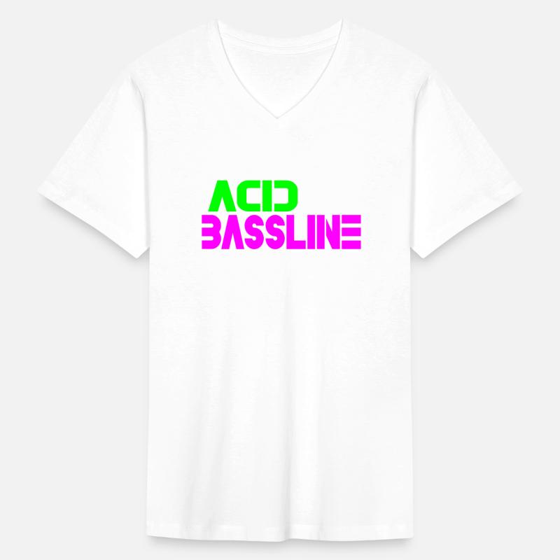 Acid bassline