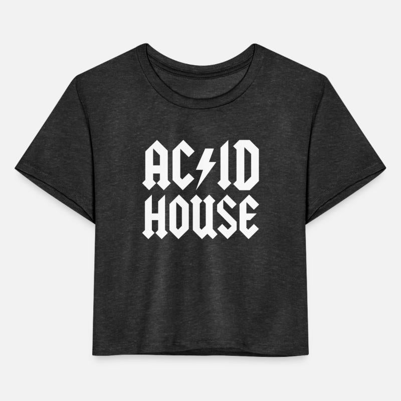 ACID HOUSE Music Techno
