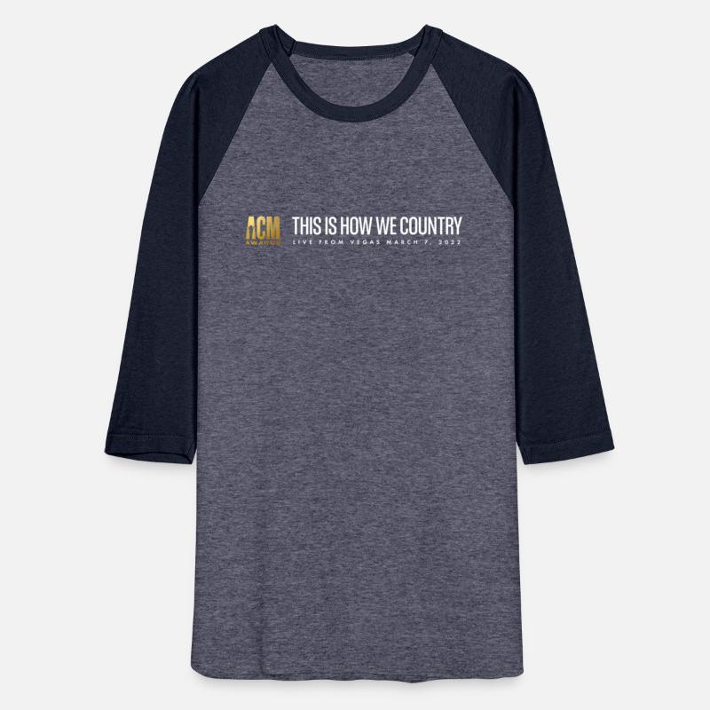 Acm Awards This Is How We Country