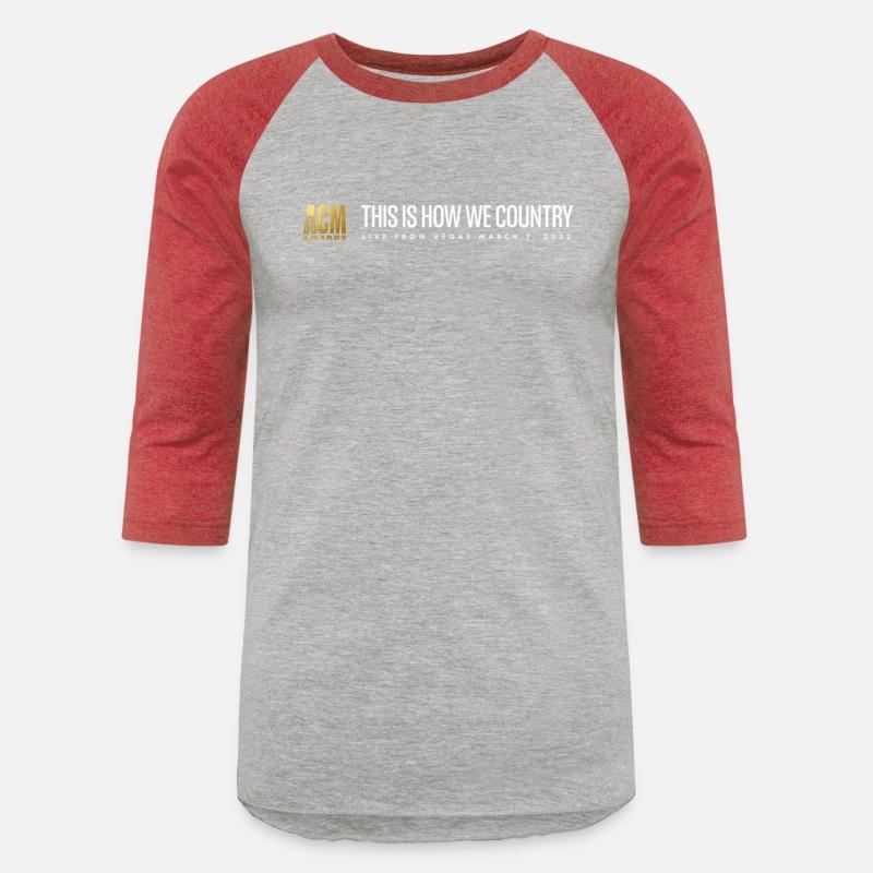 Acm Awards This Is How We Country