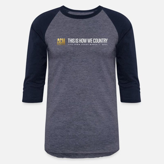 Acm Awards This Is How We Country